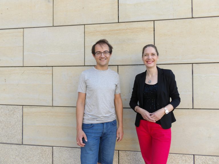 Dorothea Deppermann und Robin Korte in Landtagsausschüsse gewählt