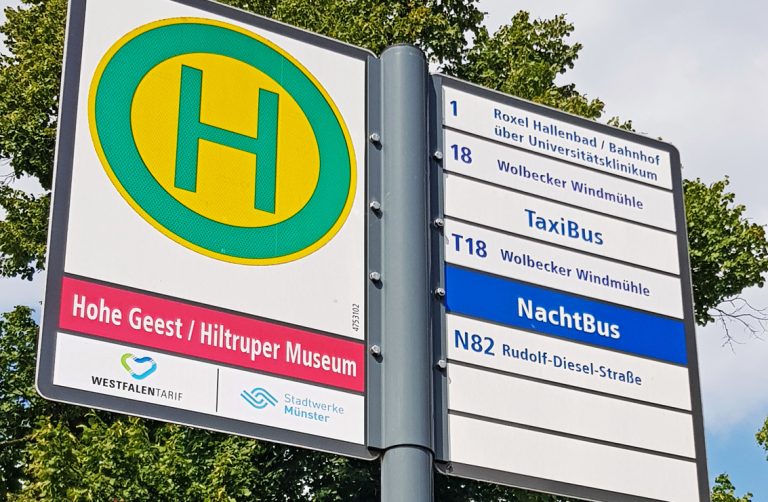 Angepasstes Taxibus-System: Mobilität wird verbessert – Kritik an der CDU