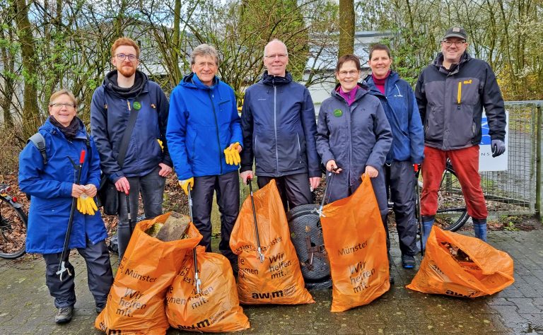 Der beste Müll ist der, der gar nicht erst entsteht!