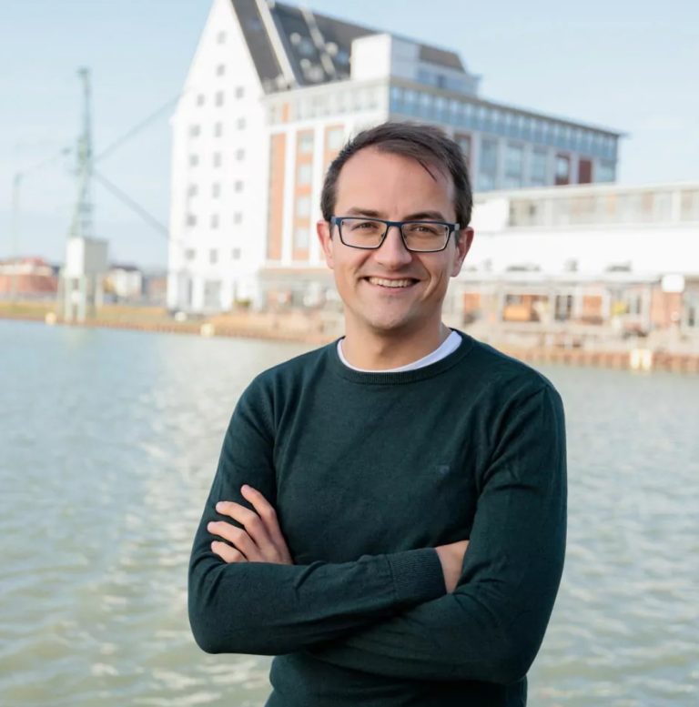 Robin Korte – unser Kandidat für den Landtag