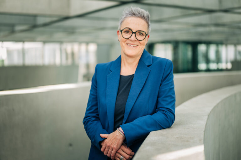 Sommertour Sylvia Rietenberg (MdB) – Do. 20.08.26 um 16:30 Uhr Kaffee und Tarte in Hiltrup