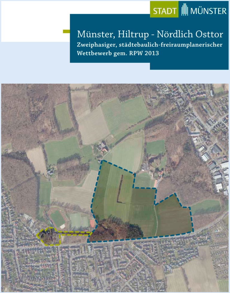 Mit Konzepten von vorgestern können wir das Heute und Morgen nicht gestalten!