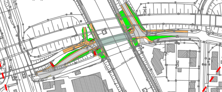 Prinzbrücke-Entscheidung rückt näher