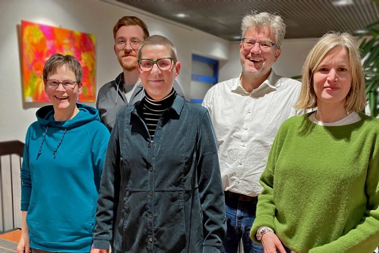 Vorstand unsers Ortsverbands einstimmig wiedergewählt!