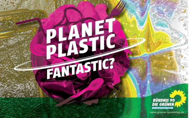 World-Cleanup-Day am kommenden Samstag, 15. September 2018