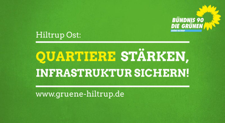 Grüne schreiben an Sparkassen-Vorstand